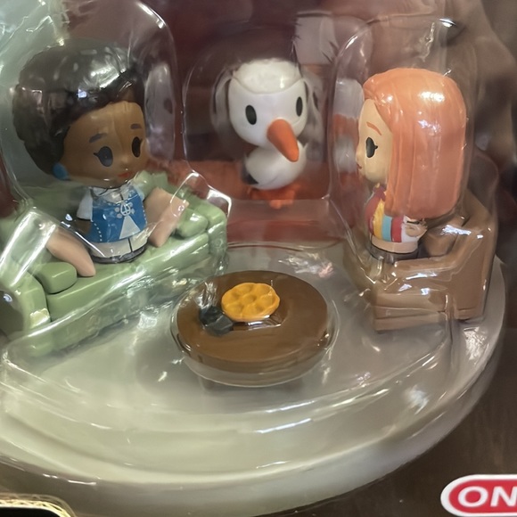 Funko Mini Moments Marvel Wanda Vision - Picture 3 of 15